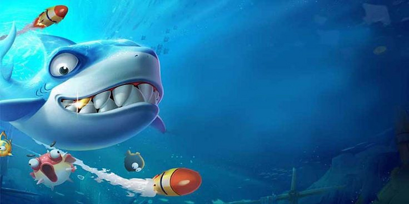 Cách gian lận máy bắn cá mới nhất