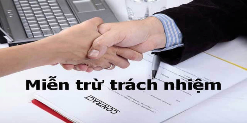 Nhà cái không chịu trách nhiệm với thành viên không đủ tuổi