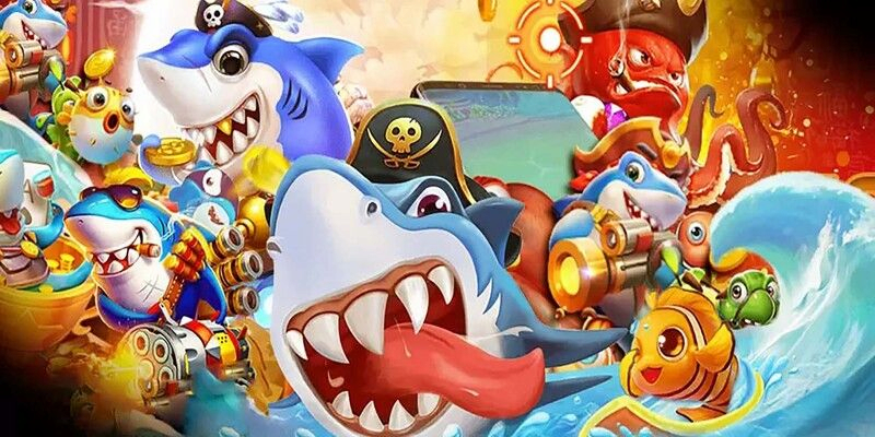 Những chiến thuật hiệu quả với nỏ bắn cá tại 8day